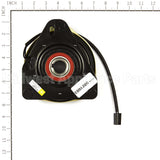 5021083SM Briggs & Stratton Clutch# 512585 Elec