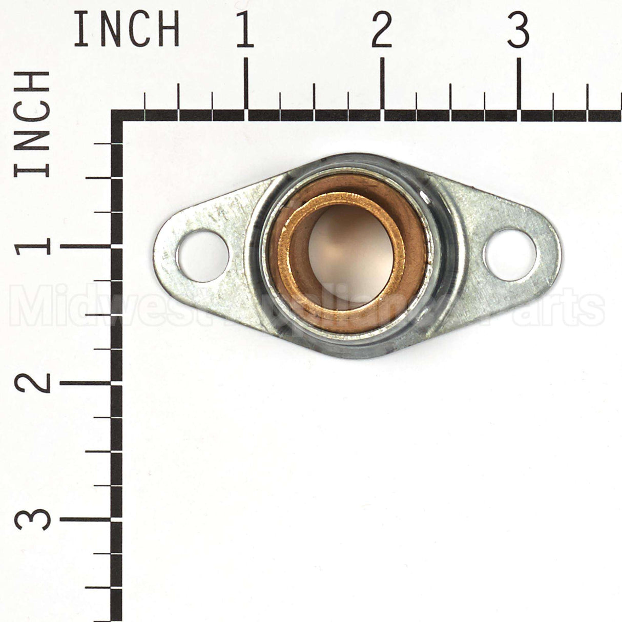 5021098SM Briggs & Stratton Bearing Bronze Flang