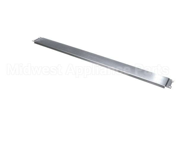 502117 Duke Clipoffset-Drip Pan