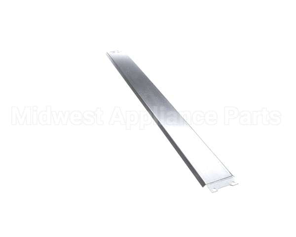 502117 Duke Clipoffset-Drip Pan