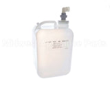 5021213 Alto Shaam Container,Grease,Collection,W