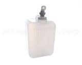 5021213 Alto Shaam Container,Grease,Collection,W