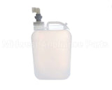 5021213 Alto Shaam Container,Grease,Collection,W