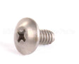 502122 Marshall Air Screw, #10 -24 X .375 (F) Truss