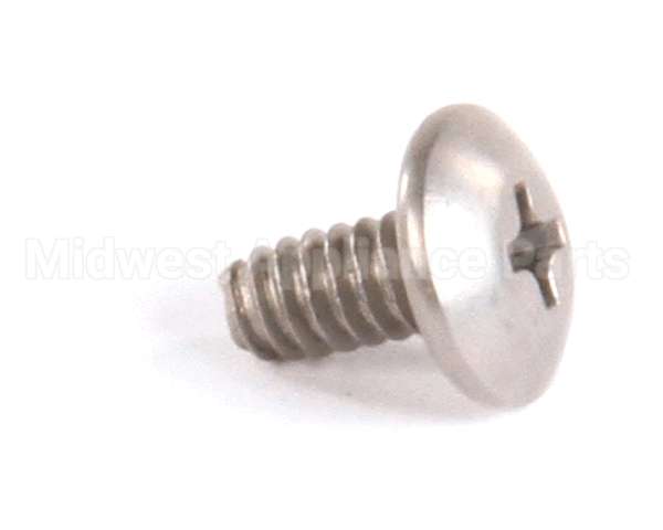 502122 Marshall Air Screw, #10 -24 X .375 (F) Truss
