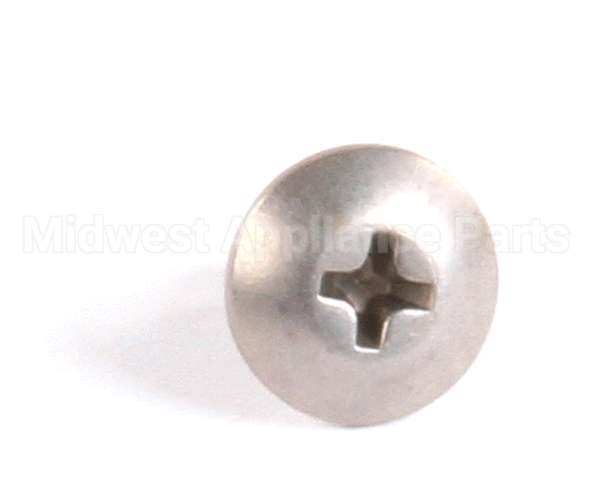 502122 Marshall Air Screw, #10 -24 X .375 (F) Truss