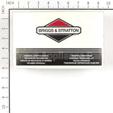 5021357X1YP Briggs & Stratton Filter Hydraulic Se