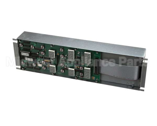 50213601 Revent Digital Oven Panel