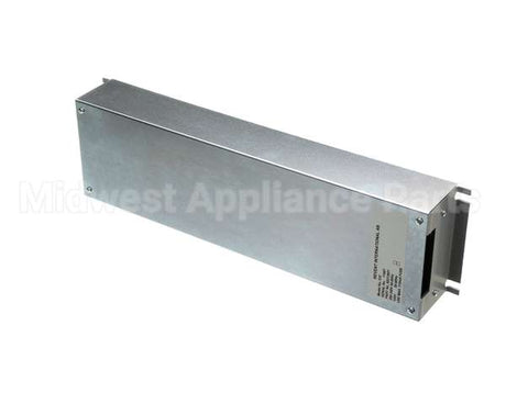 50213601 Revent Digital Oven Panel