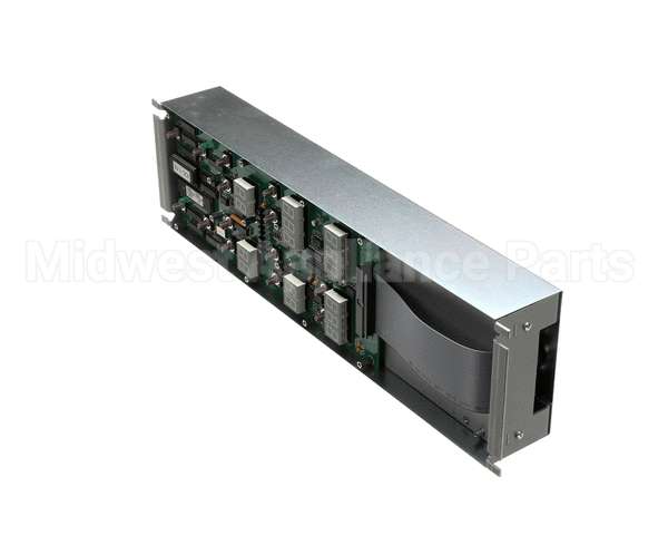 50213601 Revent Digital Oven Panel