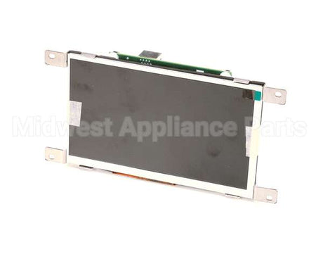 5021440 Alto Shaam Lcd, 7 Lcd Screen With Ib