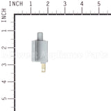 5021451SM Briggs & Stratton Switch Plunger N.o.