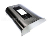 5021469 Alto Shaam Kit, Service,Panel & Glass,Rh