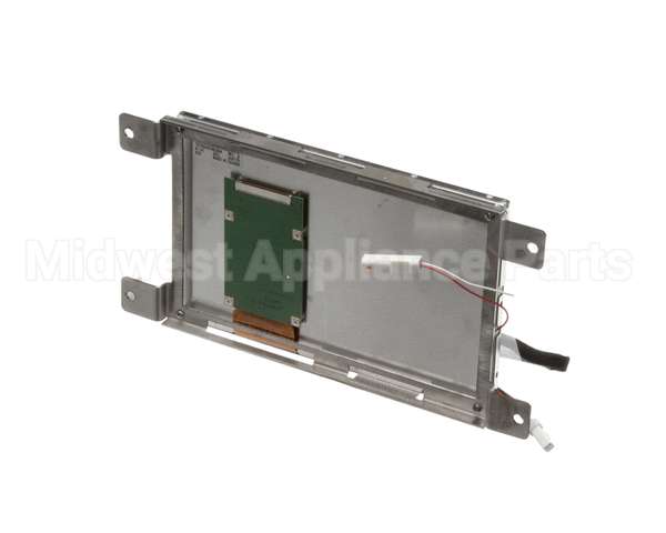 5021512 Alto Shaam Service,Display Assembly,Ctx/Hoodb