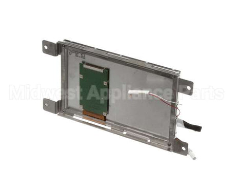 5021512 Alto Shaam Service,Display Assembly,Ctx/Hoodb