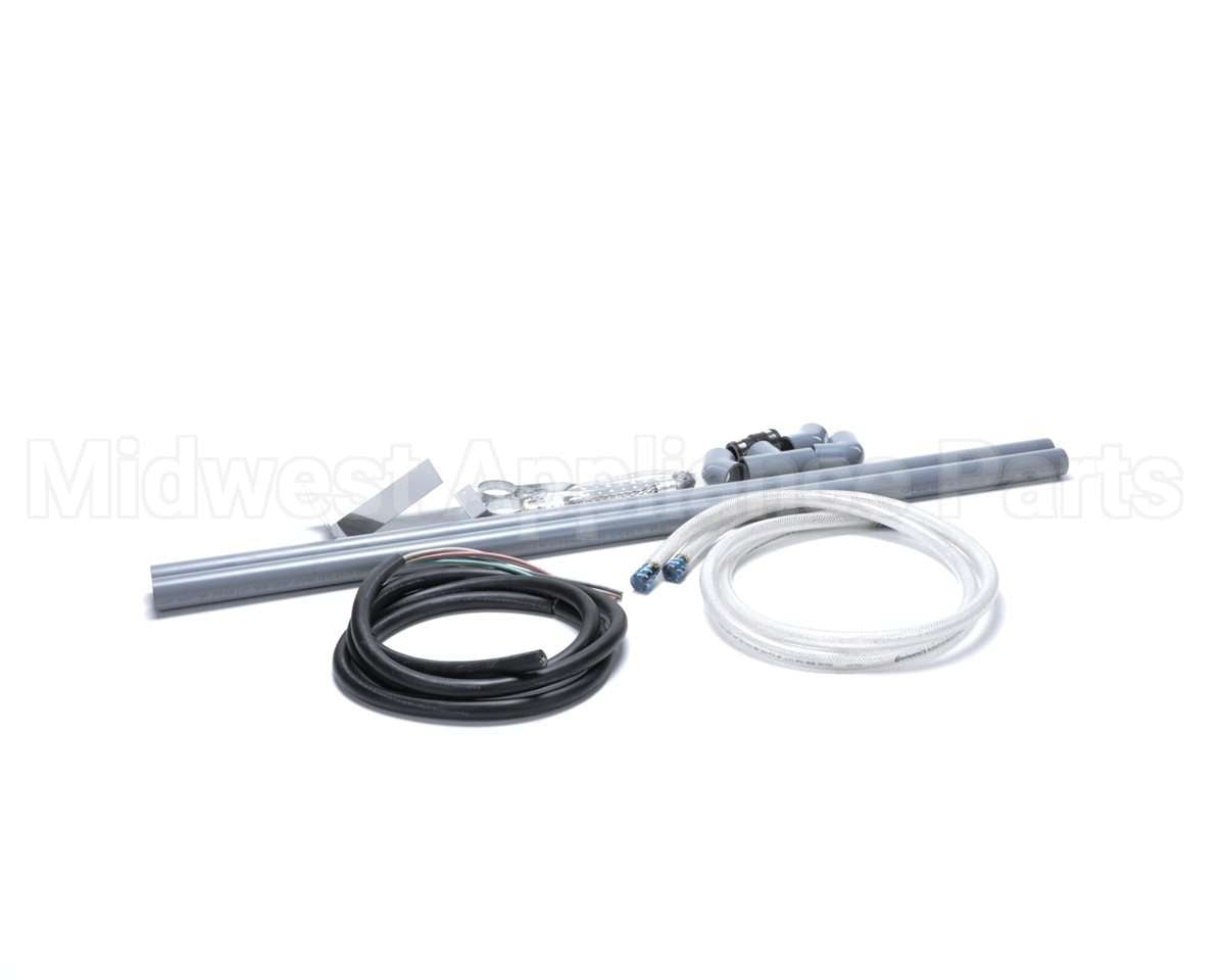 5021525 Alto Shaam 40A Elec Combi Install Kitctc