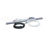 5021525 Alto Shaam 40A Elec Combi Install Kitctc