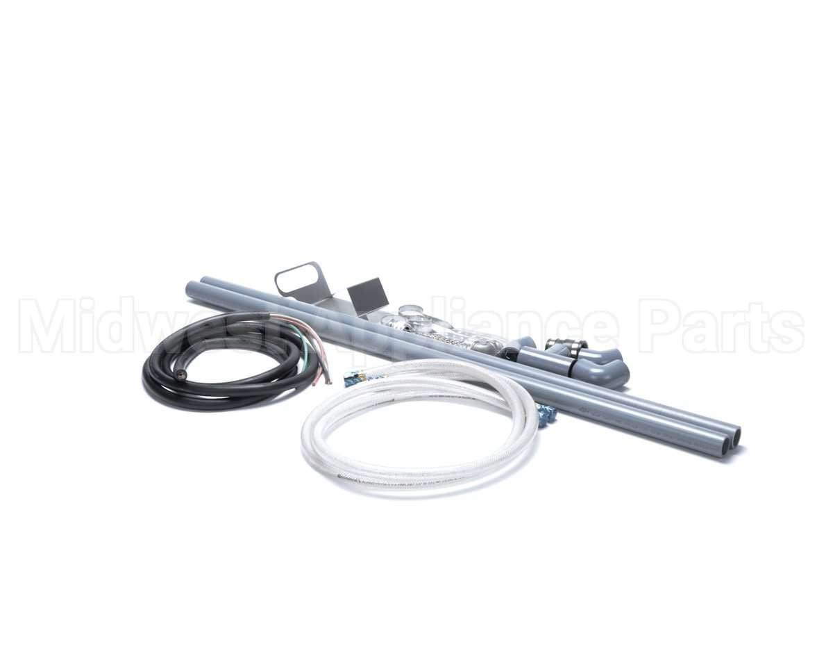 5021525 Alto Shaam 40A Elec Combi Install Kitctc