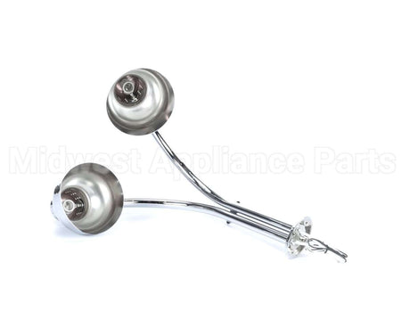 5021622 Alto Shaam Lamp,Dual,Assb,120V,Cs-200