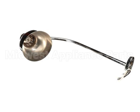5021624 Alto Shaam Lamp,Single,Assb,120V,Cs-100