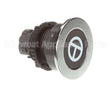 502171S Robot Coupe Pulse Button