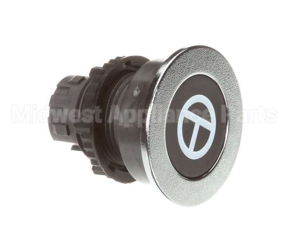 502171S Robot Coupe Pulse Button