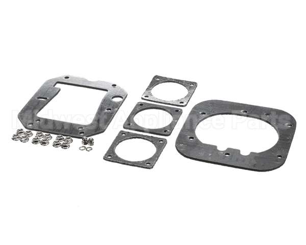 5021764 Alto Shaam Service Kit, Gaskets, Gas,M5