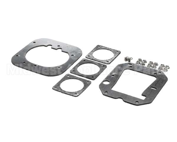 5021764 Alto Shaam Service Kit, Gaskets, Gas,M5