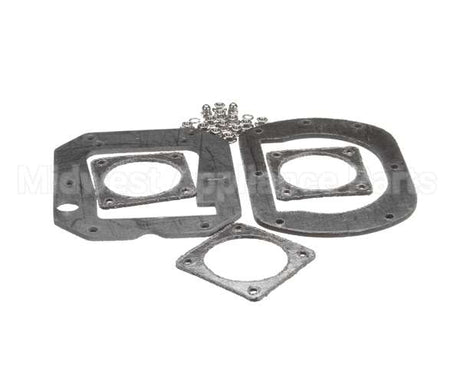 5021765 Alto Shaam Service Kit, Gaskets,Gas,M5