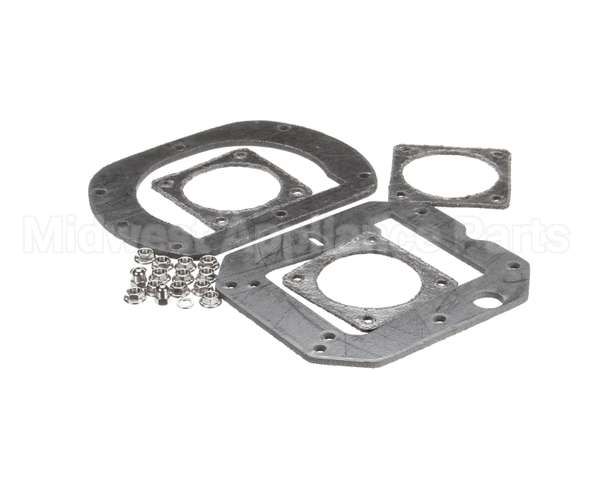 5021765 Alto Shaam Service Kit, Gaskets,Gas,M5