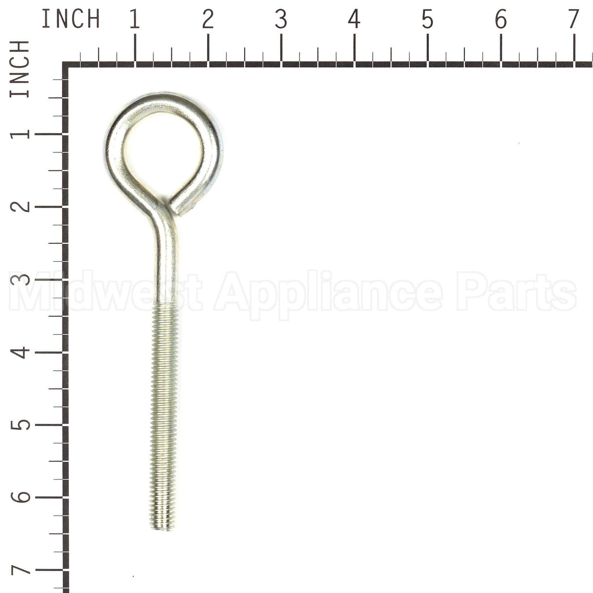 5021812SM Briggs & Stratton Eye Bolt 3/8-16 X 4-