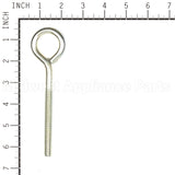 5021812SM Briggs & Stratton Eye Bolt 3/8-16 X 4-