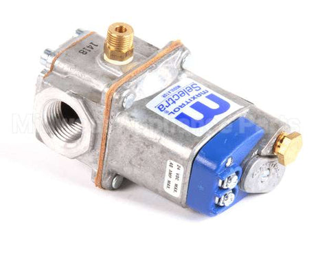 502193 Marshall Air Valve Gas 1/2 Modulating Nat