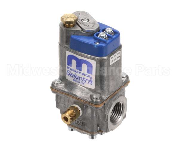 502203 Marshall Air Valve, Gas Modulating With