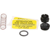 502208 Compatible Marshall Air Regulator Conversion Lp