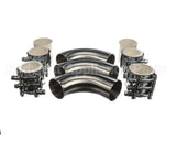 5022086 Alto Shaam Kit, Service, Adapter Hose Rplmt