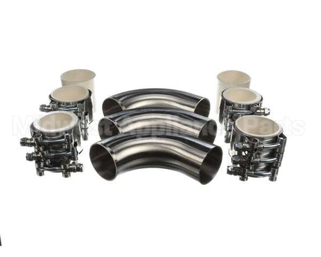 5022086 Alto Shaam Kit, Service, Adapter Hose Rplmt