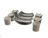 5022086 Alto Shaam Kit, Service, Adapter Hose Rplmt