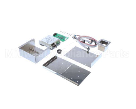 5022097R Alto Shaam Site - Sage Control Kit