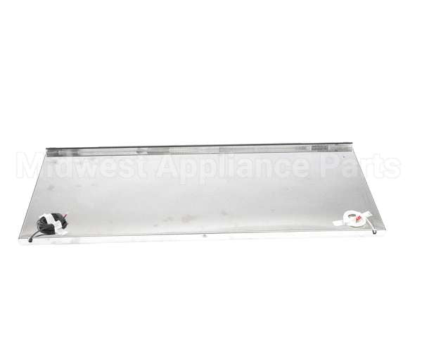 5022099 Alto Shaam Shelf Assembly,Hsm-48Hsm-48