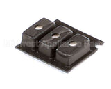 5022187 Alto Shaam Service Kit, Three 500Ma Fuses