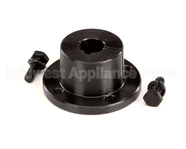 50222 Middleby Bushing,5/8 X H