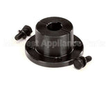 50222 Middleby Bushing,5/8 X H