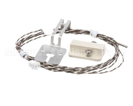 5022355 Alto Shaam Probe, Rtd Cc-34488R Cntrl