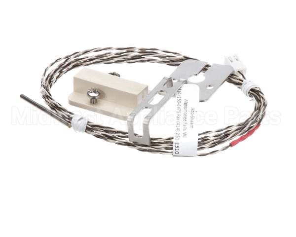 5022355 Alto Shaam Probe, Rtd Cc-34488R Cntrl