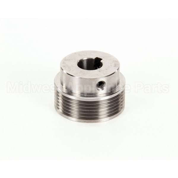 50224 Compatible Middleby Sheave, Poly V 5/8X6J18