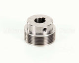 50224 Middleby Sheave,Poly V 5/8X6J18