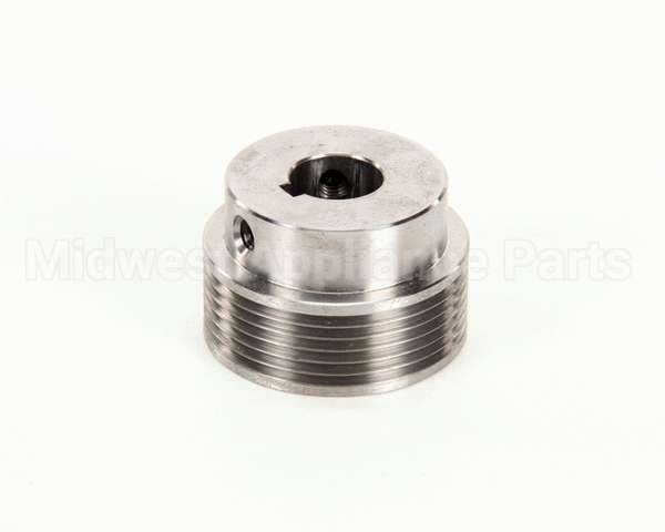 50224 Middleby Sheave,Poly V 5/8X6J18