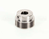 50224 Middleby Sheave,Poly V 5/8X6J18