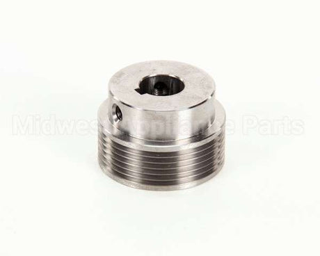 50224 Middleby Sheave,Poly V 5/8X6J18